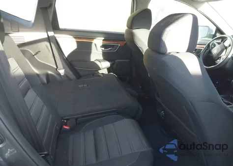 2020 Honda Cr-V Awd Ex from USA, damaged, VIN 2HKRW2H5XLH654173